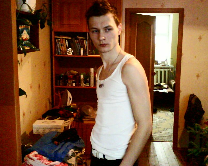 Just Freak | Москва