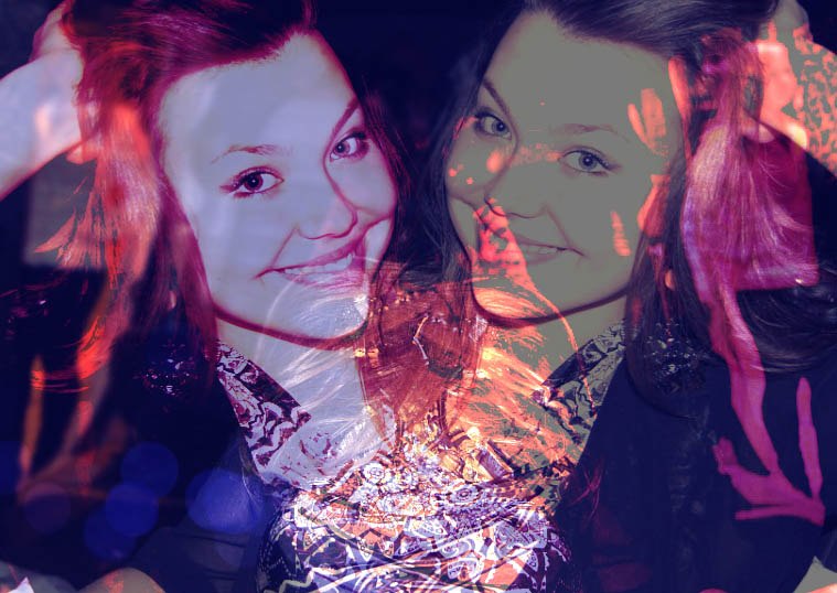 Даша Дементьева | Москва