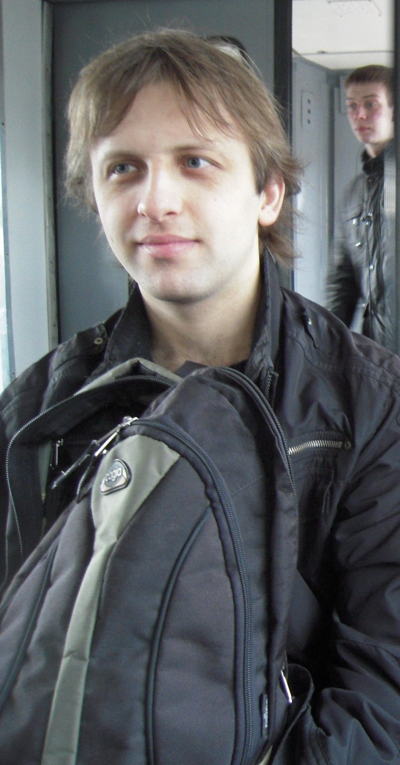 Валера Волошко | 