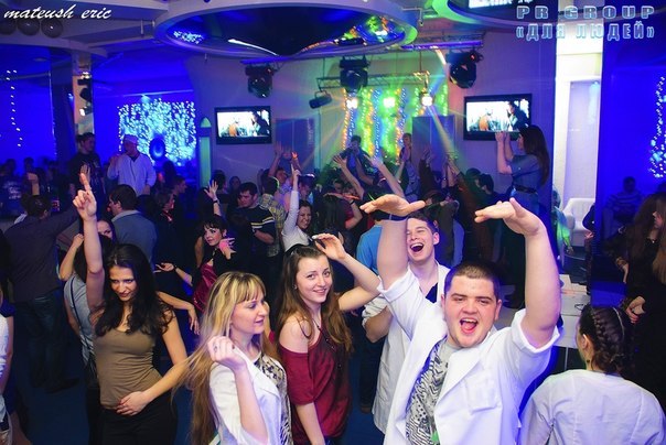 Дима Маринюк | Винница