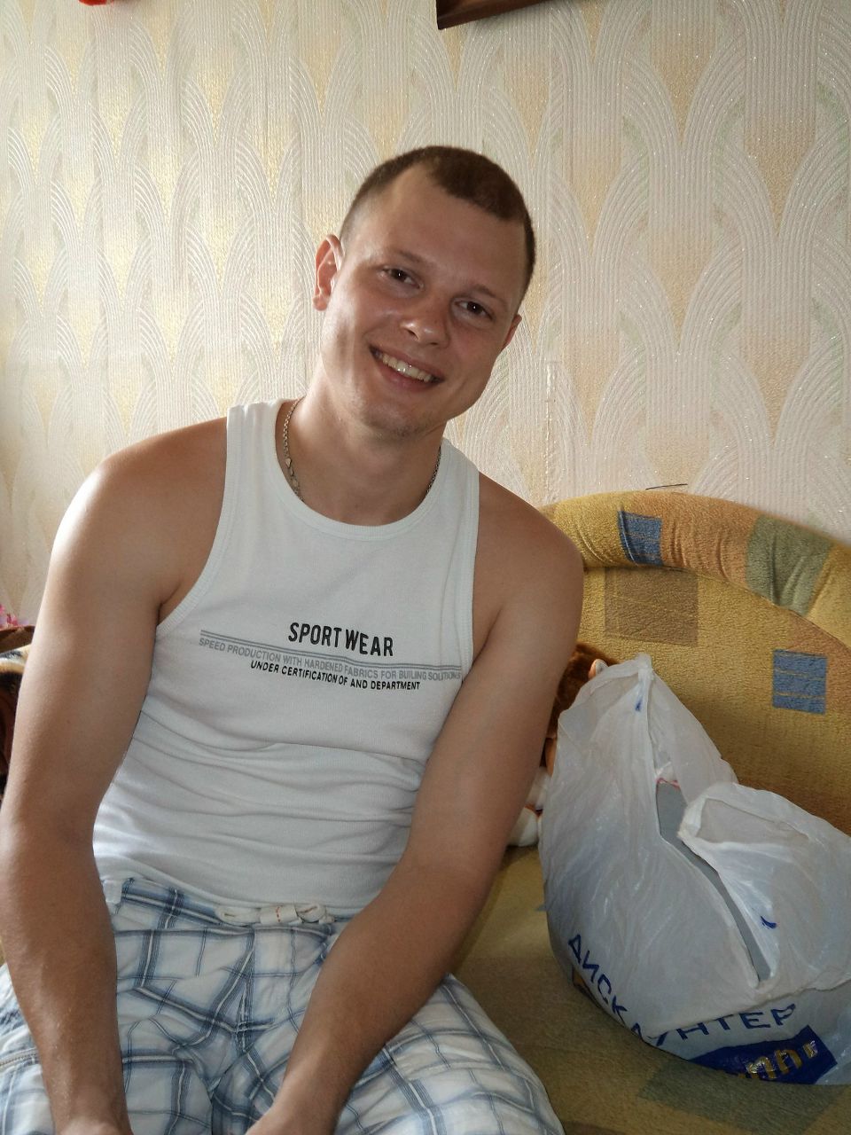 Алексей Хлебников | Гродно