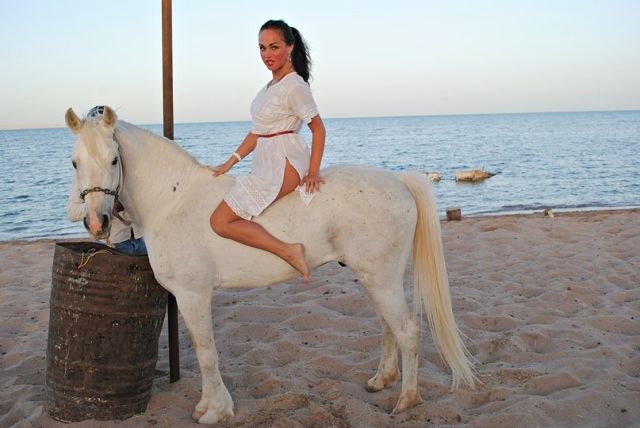 Натуся Андреева *FP* | Киев