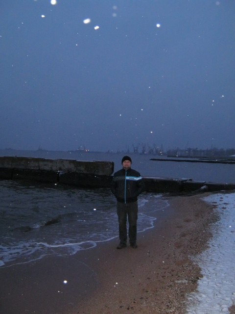 Михаил Вайцышен | Мариуполь