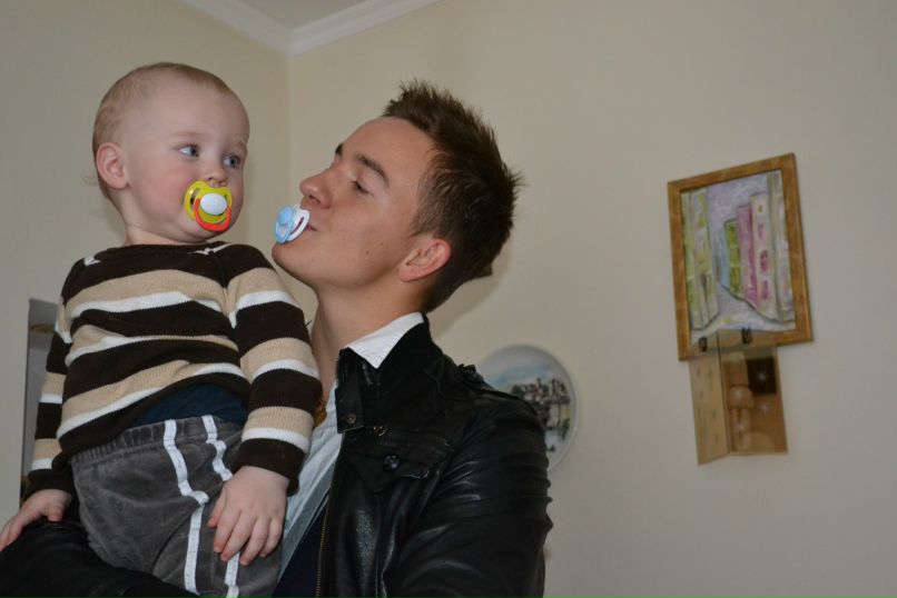 Андрій Град | Тернополь