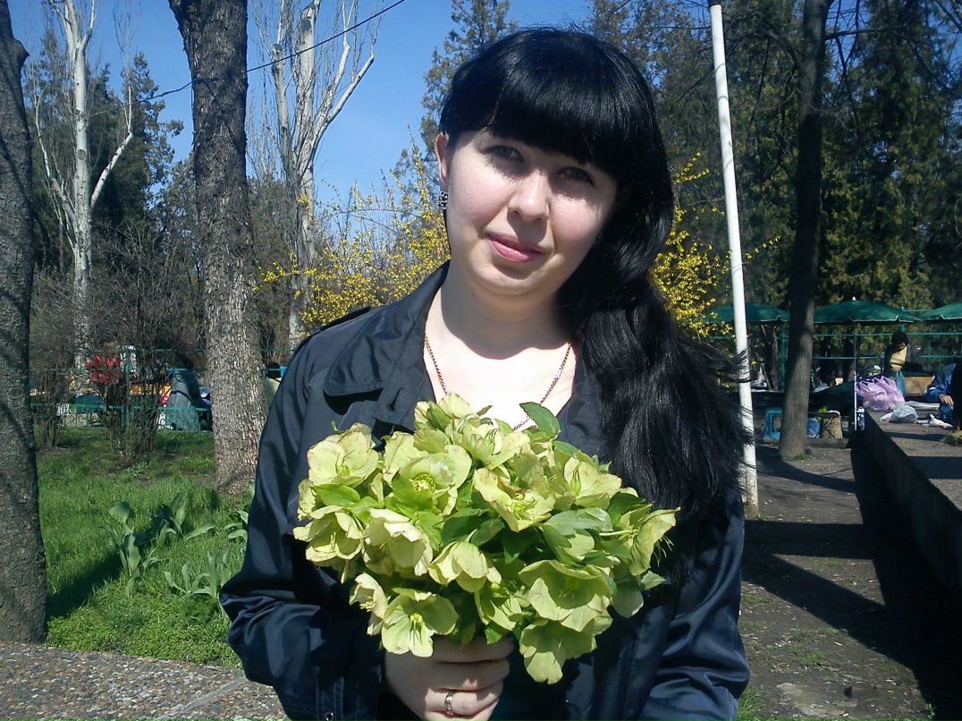 Елена Евлахова | Ростов-на-Дону