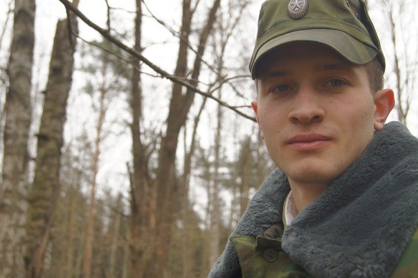 Pashik Sidorov | Москва