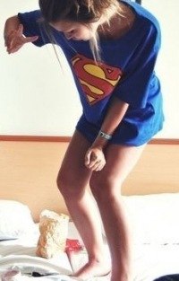 Ника Мартынова | Иркутск