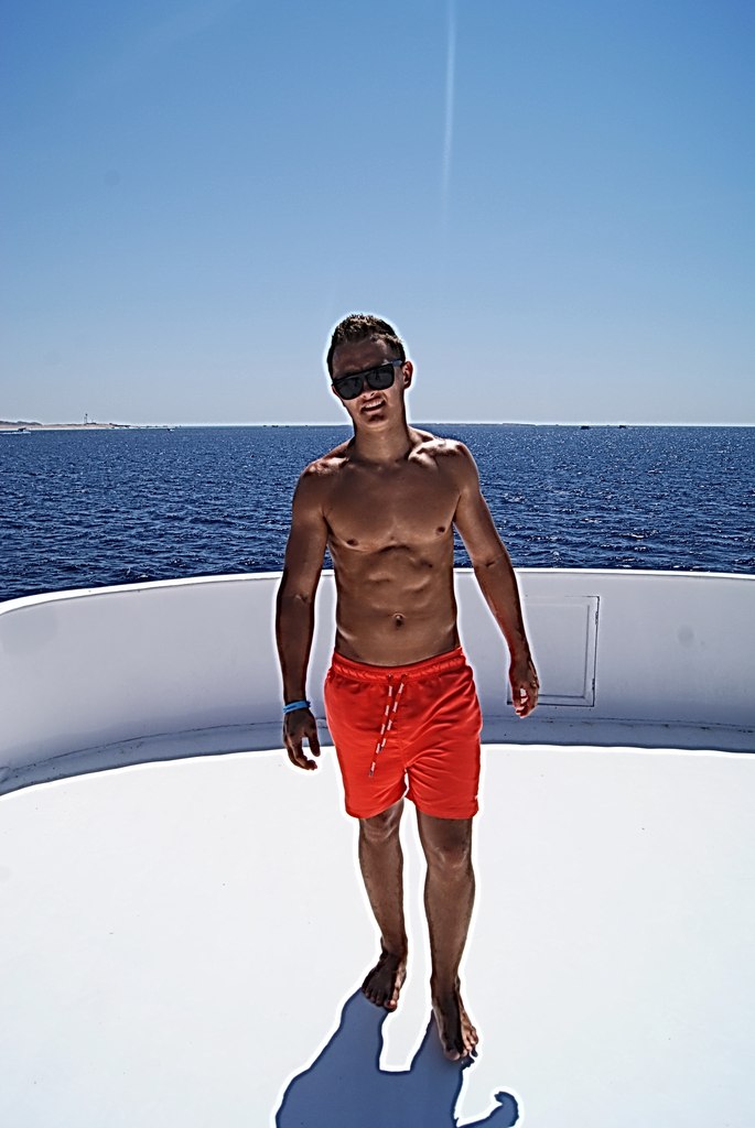 Иван Фокин | Люберцы