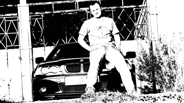 Андрей Брилевский | Лида