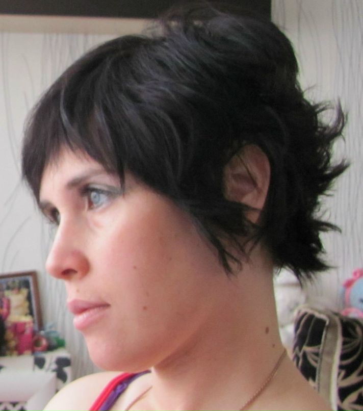 Нина Горшанова | Саранск