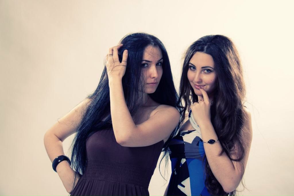 Asia Tekova ~~SelinA~~ | Железноводск