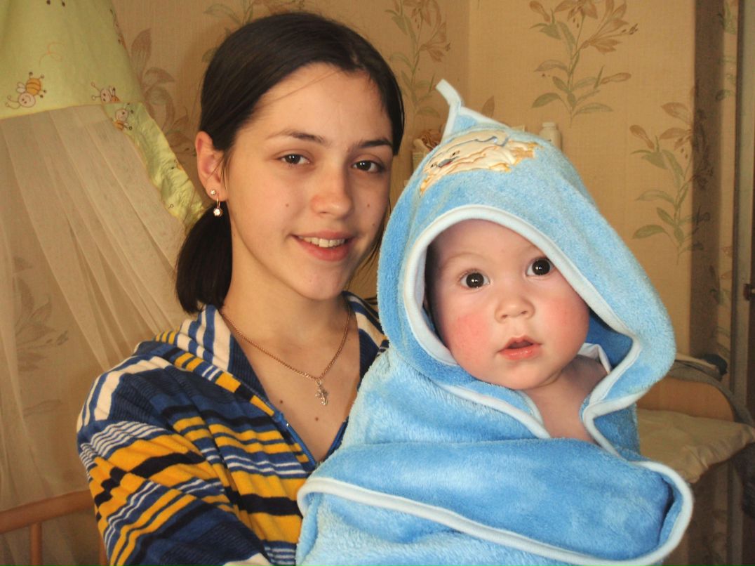 Анастасия Колдинова | Нижний Новгород