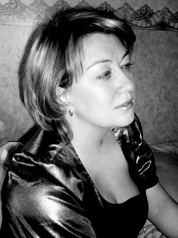 Ирина Власова | Курск