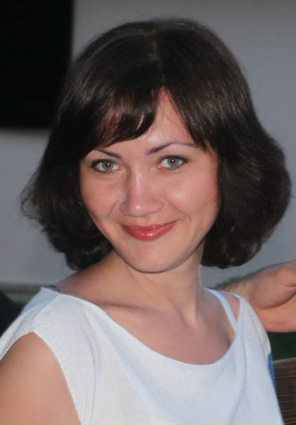 №32, Ирина Бердик, Москва, Россия №32, Ирина Бердик, Москва, Россия