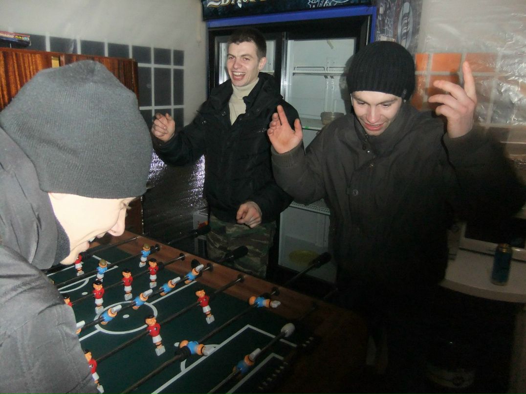 Александр Хапаев | Москва