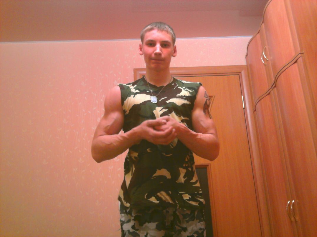 Андрей Галыгин | Екатеринбург