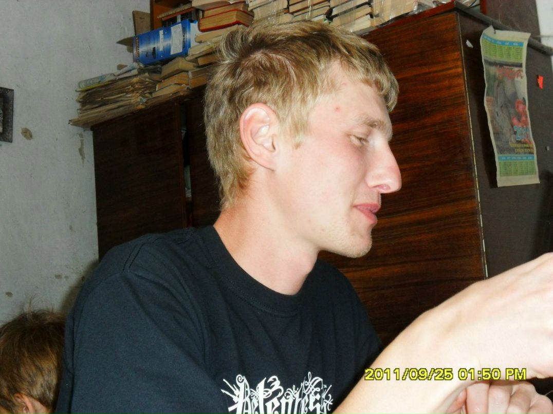 Антонина Пасичнюк | Черкассы