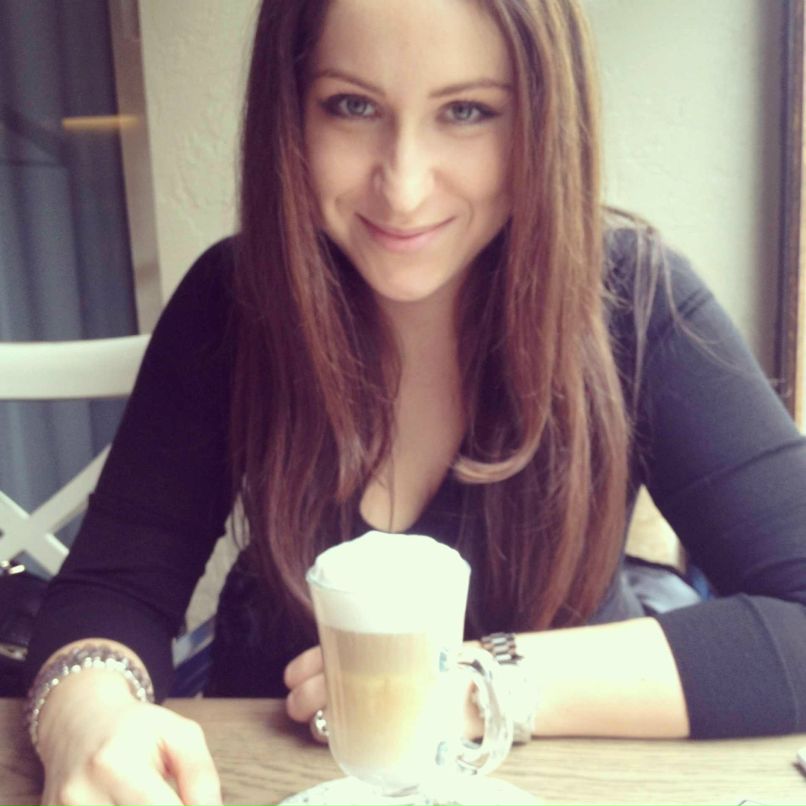 Екатерина Земская | Санкт-Петербург