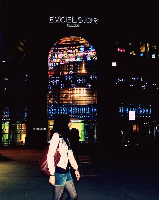 Svetlana Dondupova | 