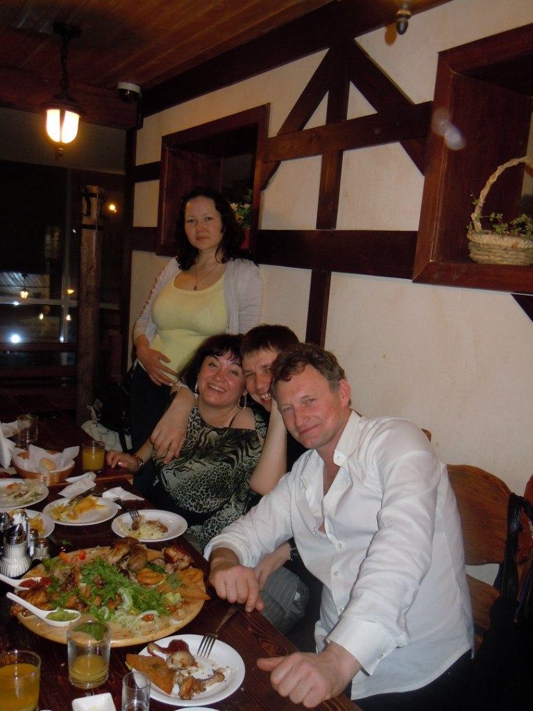 Валентина Иванова | Казань