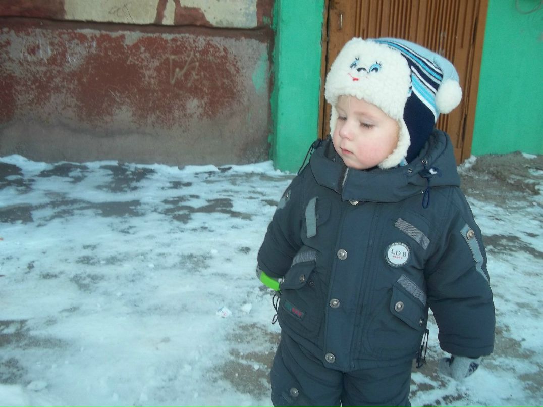 Настена Шинкевич | Орёл