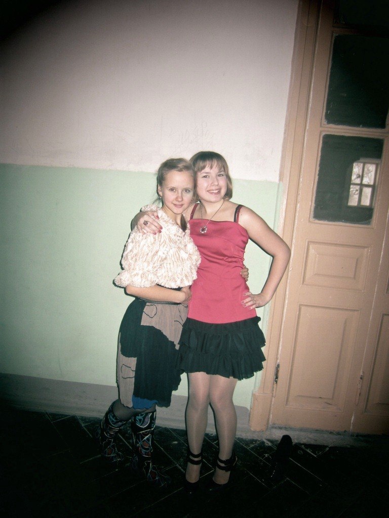 Юлия Лосева | 