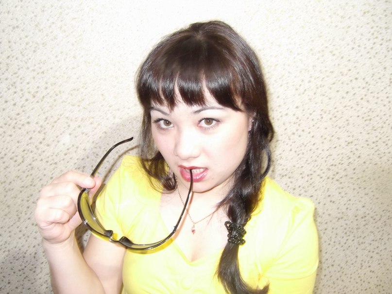 Мария Болотова | Оса