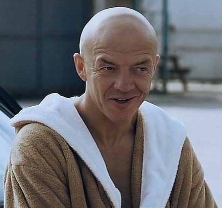 №54, Maks Бугай, 36 лет, Вольногорск №54, Maks Бугай, 36 лет, Вольногорск