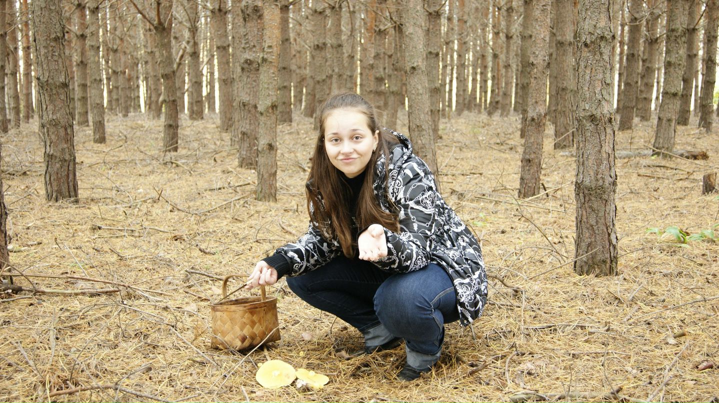 Аннушка Маврич | Нижний Новгород