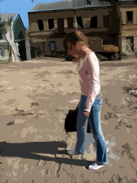 №113, Светлана Дулько, 34 года, Минск №113, Светлана Дулько, 34 года, Минск