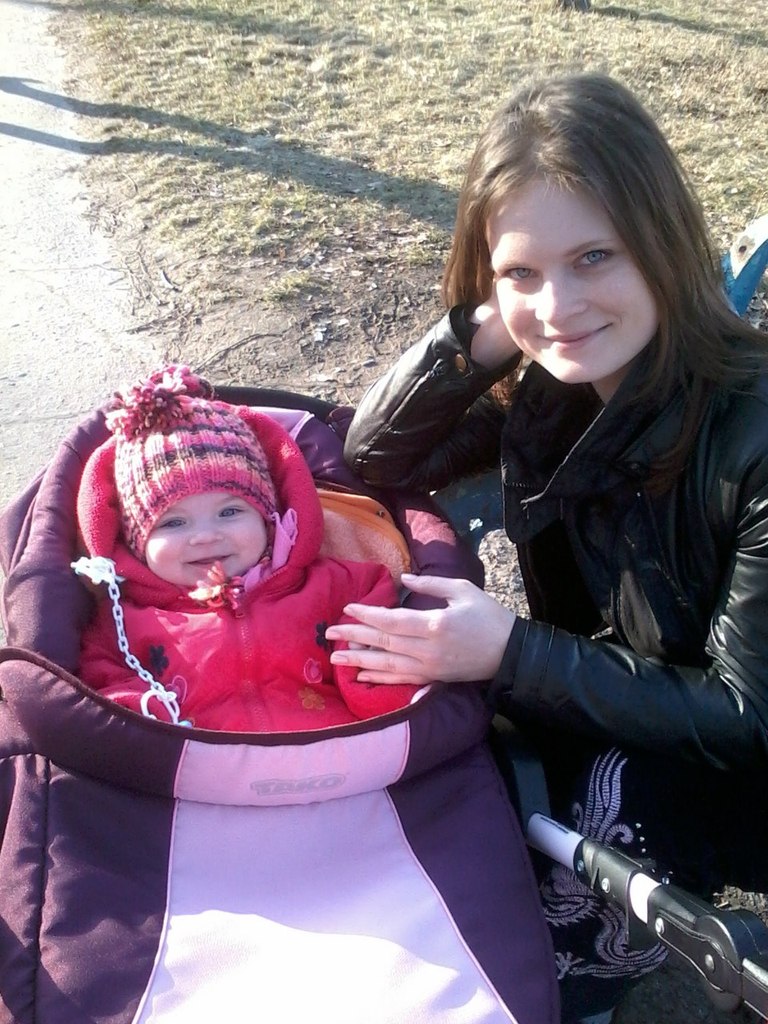 Валерия Кириллова | Первомайский