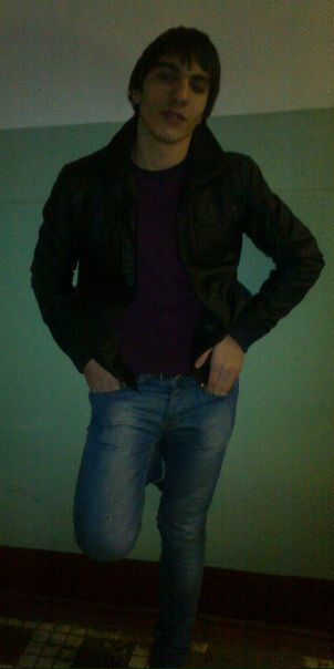 №11, Maga Montana, 34 года, Москва №11, Maga Montana, 34 года, Москва