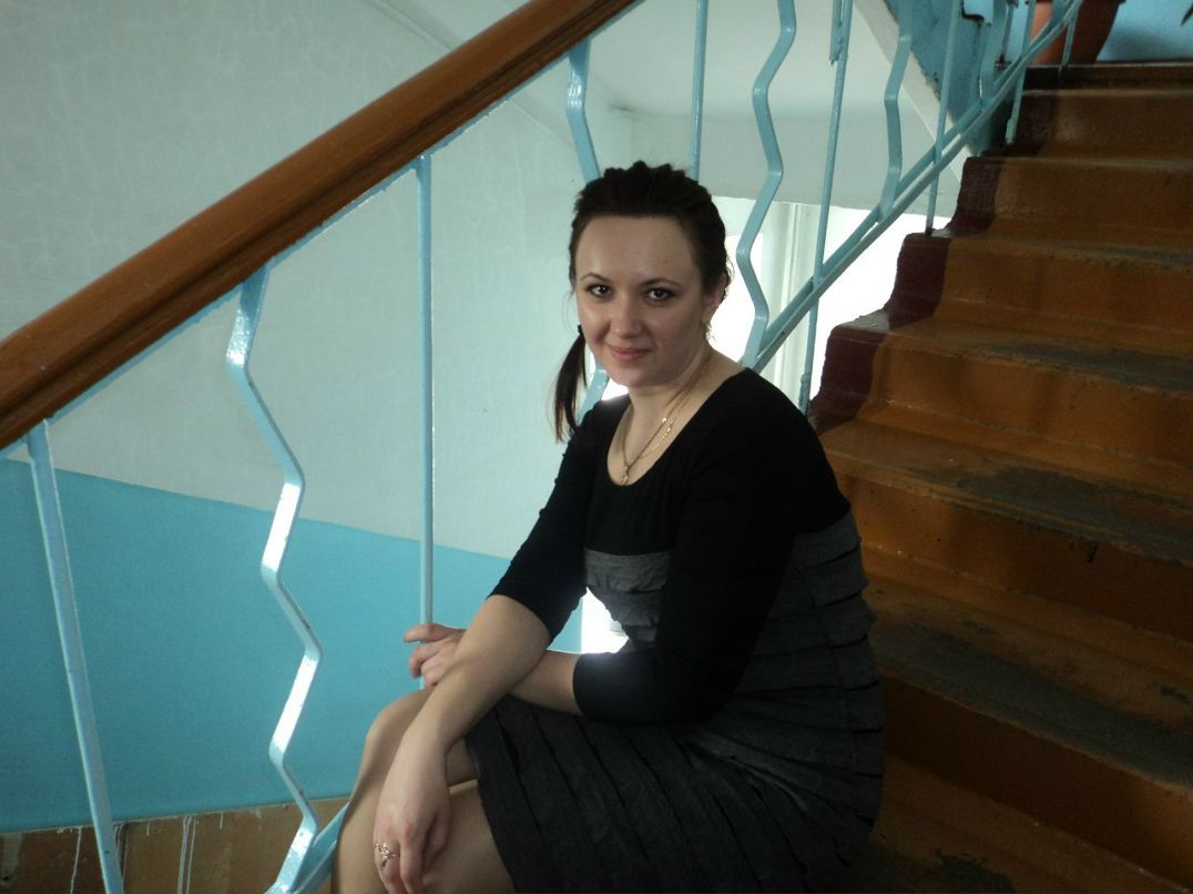 Любовь Чарцева | Ленинск-Кузнецкий