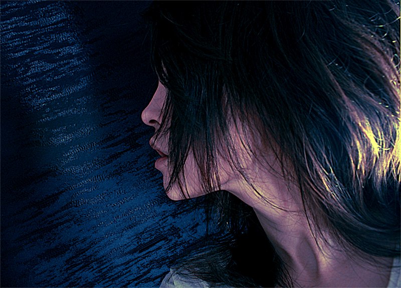 Юлия Солдатова Калибри | Москва