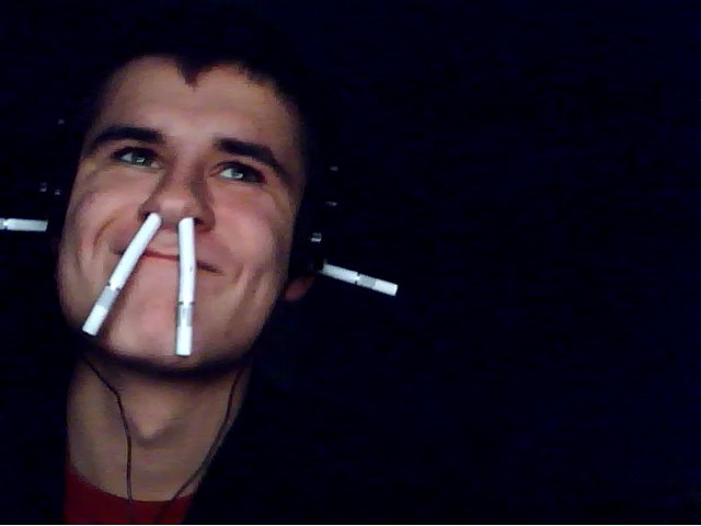 Родион Филиппов | Воронеж