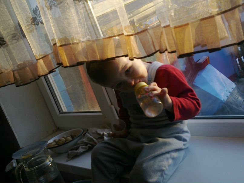 Юлия Васильченко | Гореничи