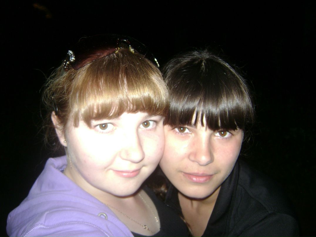 Таша Ляпкина | 