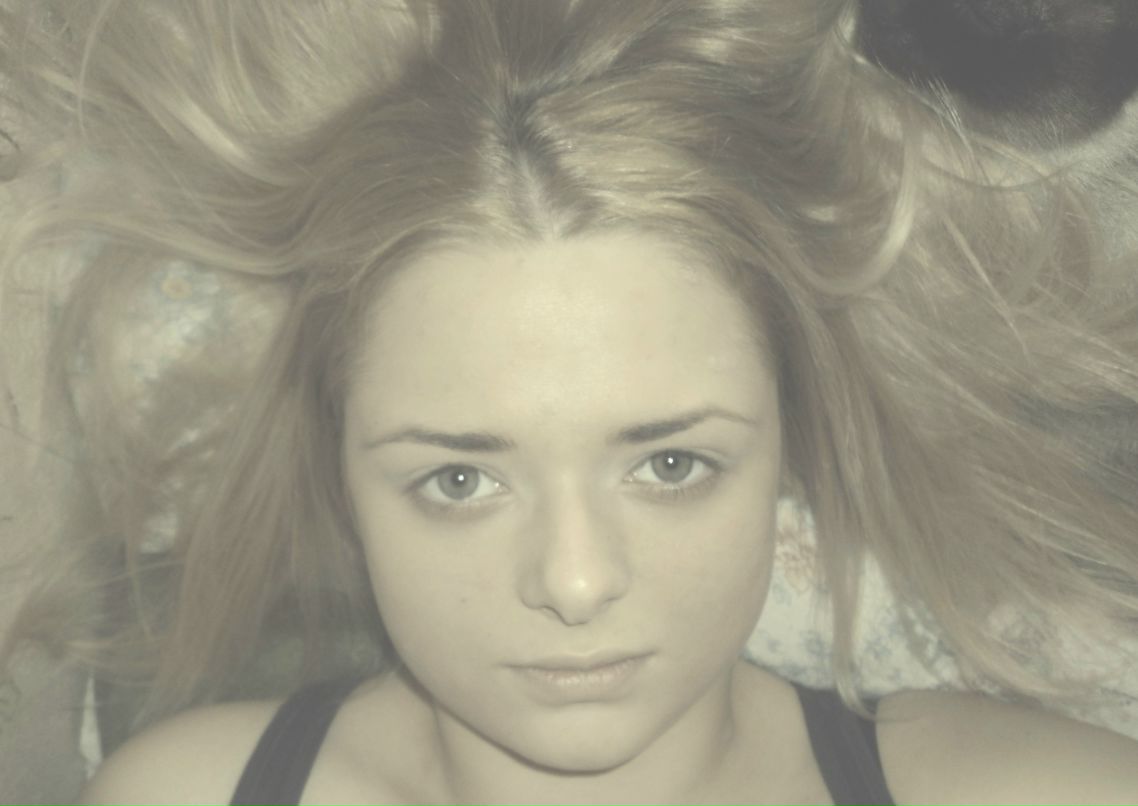 Ирина О'Реган | Москва