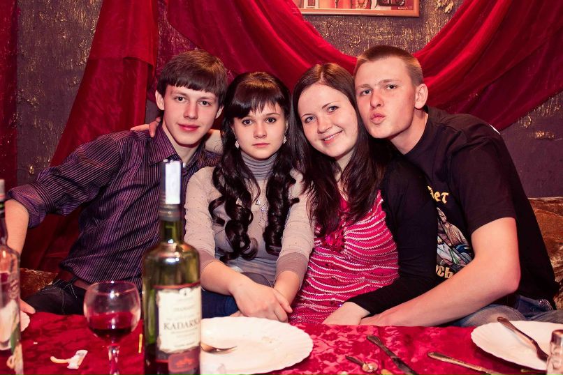 Валерий Яковлев | Могилёв