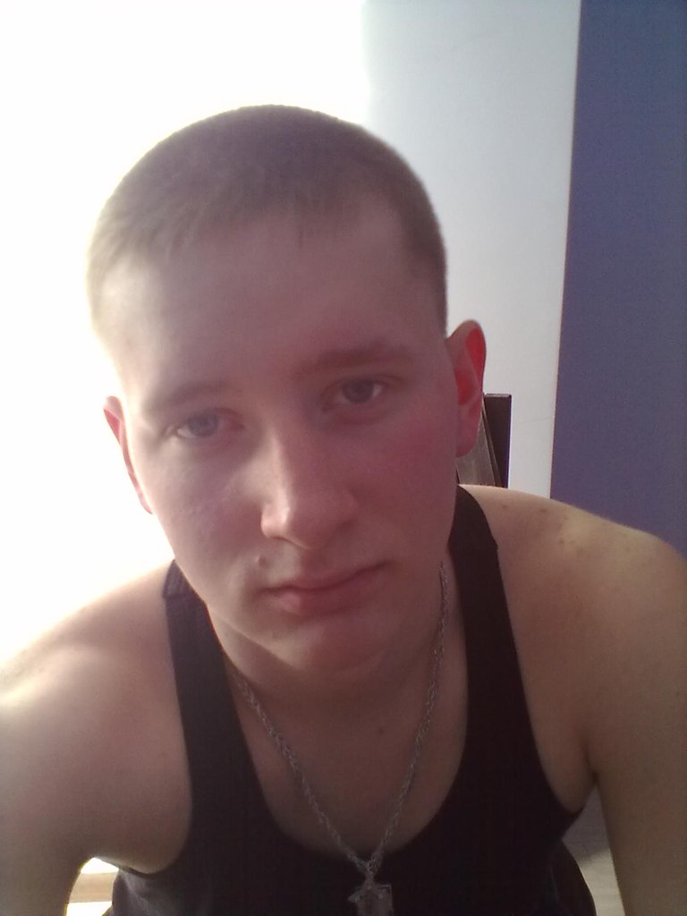 Александр Рудых Алексеевич | Жигалово