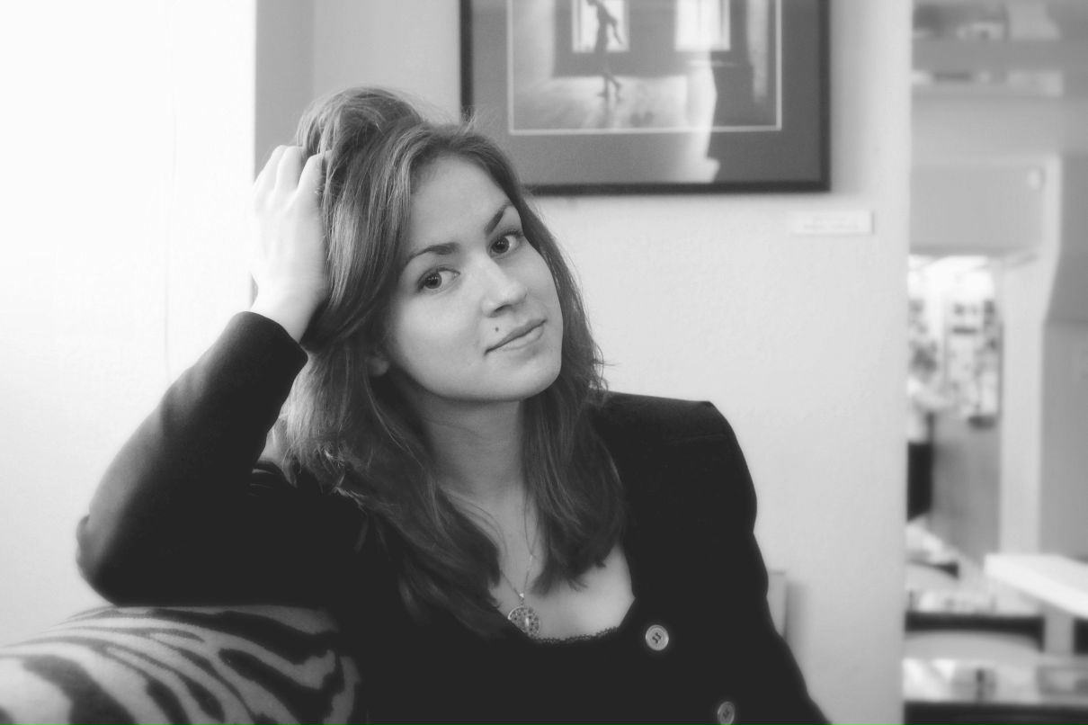 Anna Pismak | Санкт-Петербург