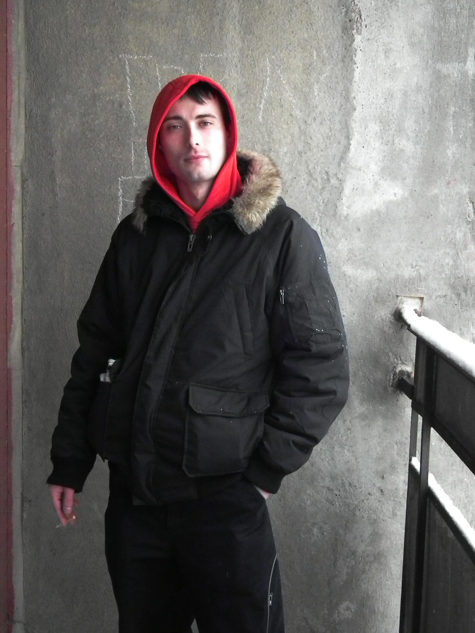 Фото профиля