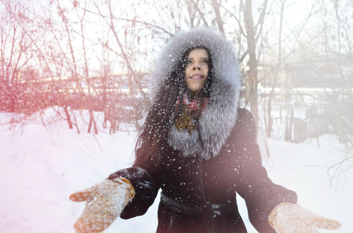 Юлия Цаголова | Пенза