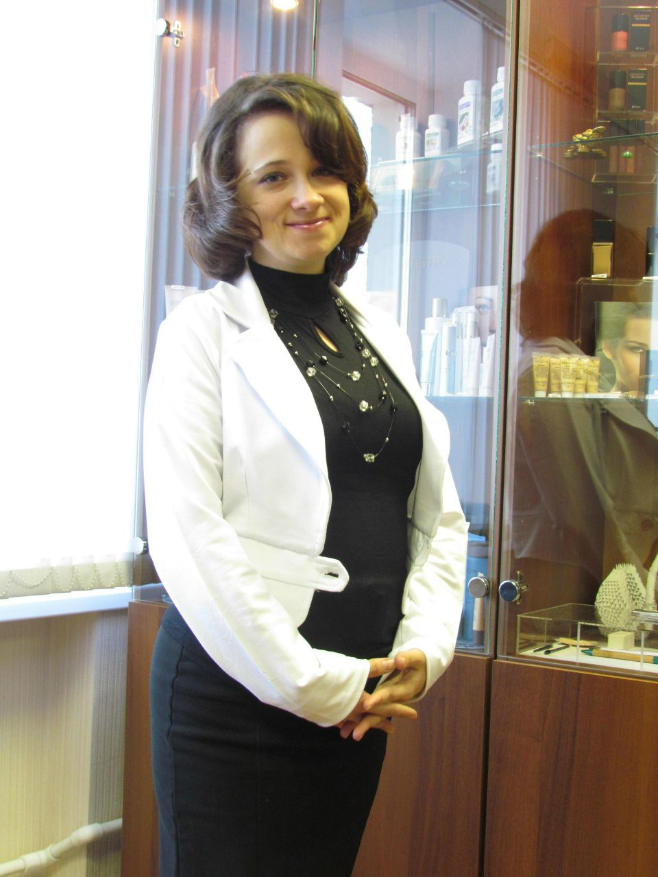 Мария Игушева | Междуреченск