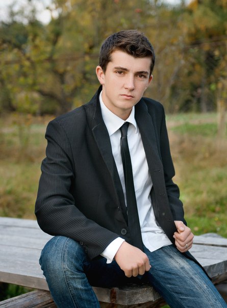 №55, Володимир Вередюк, 31 год, Ивано-Франковск №55, Володимир Вередюк, 31 год, Ивано-Франковск