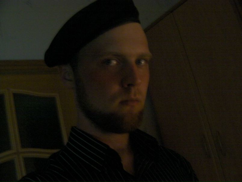 №1, Alexio Levkovich №1, Alexio Levkovich