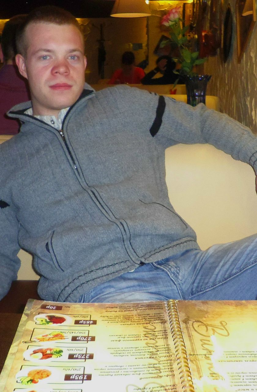 Сергей Бэнтли | Калининград