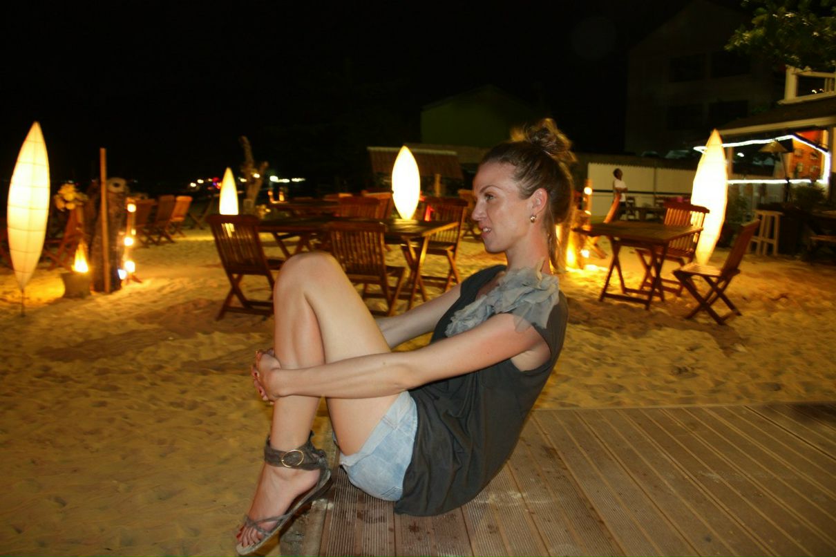 Карина Артёмова | Алматы