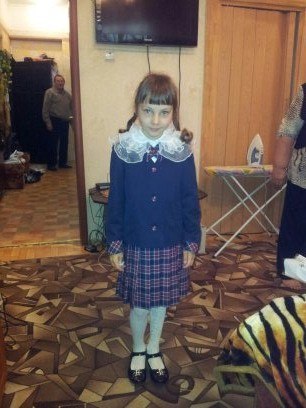 Жанна Хакова | Калининград