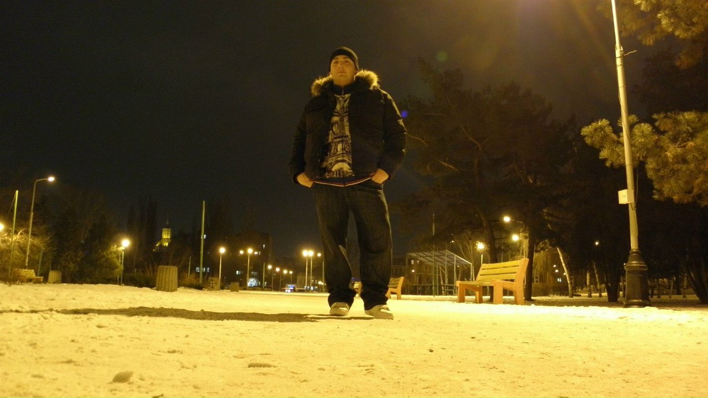 Дмитрий Карнаух | Днепр (Днепропетровск)